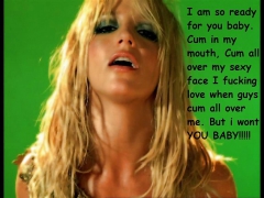 Britney Spears Sex Stories 4