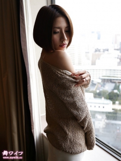 SEXY Rika Kuramochi