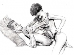 Erotic Art