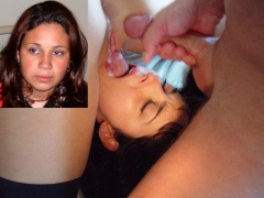 Orkut Girl from Brasil Part 1