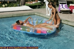 Sapphic Erotica enchanting lesbian girls