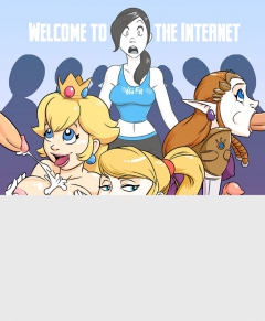 Wii Fit Trainer