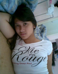 my girlfriend