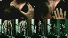 Edie Falco Ultimate Nude Collection