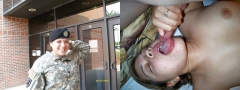 Exposed Slut Wife 558
