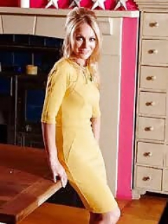 Emmerdale Sluts- Michelle Hardwick