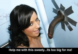 Nigger Cocks