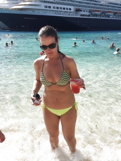 Shelby married slut