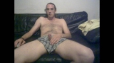 My Front Pose Photos