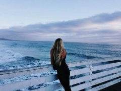 santa cruz boadwalk