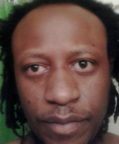 my face