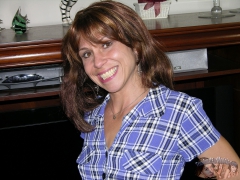 Amateur Mature MILF