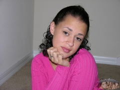 Hot Amateur Mexican Teen