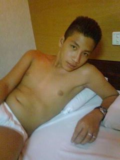 HotXavierJohn
