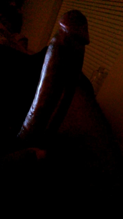 my hot cock