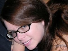 Glasses Nerd