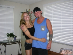 Porn Shoot - High Resolution - Jenny Jett and Ray Edwards