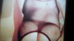 British anal amateur cuckold