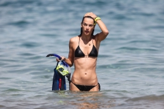 Alessandra Ambrosio