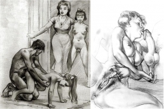 Porn Cartoon Fantasies 2