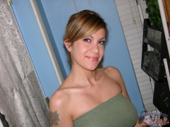 Soccer Mom Mature MILF