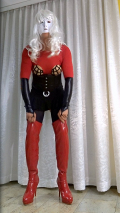 Crossdresser