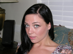 TRUE AMATEUR MODELS - ANNA