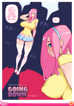 Going Down by Doxy