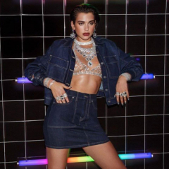 Dua Lipa