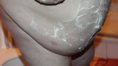 BBW Speckschwein Heike