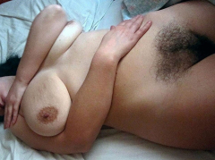 Very sexy hairy women!