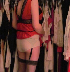 Crossdresser