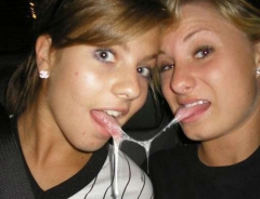 A Taste Of Cum 4