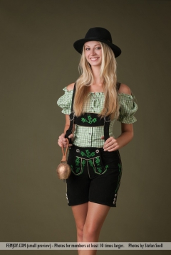Bavarian Dream