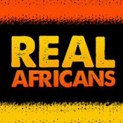 Real Africans