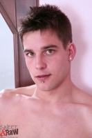 Dimitry Borodin and Nick Daniels