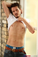 Adam Dacre