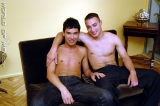 Juan Pablo and Valentin Rodman
