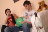 Cute virgin Vendy is