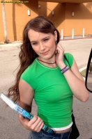 Nikki Rayne