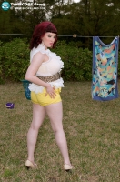 Field of Bra Dreams