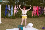 Field of Bra Dreams