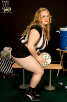 Adult Store Employee!