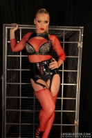 Mistress Kathia's Chamber