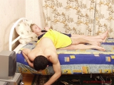 Seduced boys
