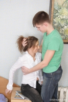 Botik, Karolina