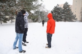 Miroslav, Filip, Iveta, Valerij