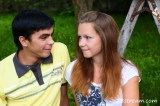 Sara, Kornel