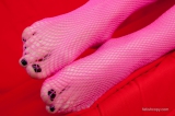 Suck my feet