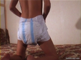 Diaper girls